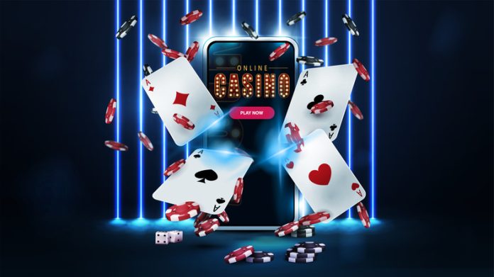 Online Casinos Portugal com Grandes Ofertas e Promoções