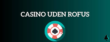Oplev Spil Uden Rufus En Ny Dimension af Underholdning