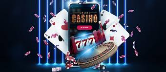 Oplev Spænding med Casino Uden Om Rufus