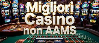 Scopri i migliori casino senza invio documenti