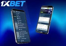 Скачать приложение 1xBet ваш путь к ставкам на спорт Скачать приложение 1xBet ваш путь к ставкам на спорт