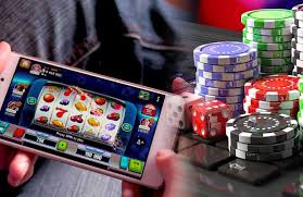 The Benefits of Bank Transfers in Online Casinos