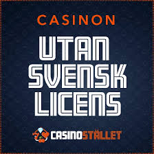 Utländska casino med låg insättning – En guide till smart spelande