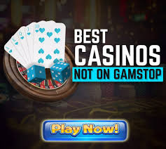 Your Ultimate Guide to GamStop Free Sites