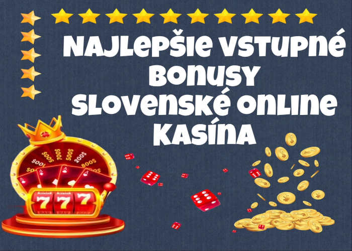 Zahraničné kasína Všetko, čo potrebujete vedieť! Zahraničné kasína Všetko, čo potrebujete vedieť!