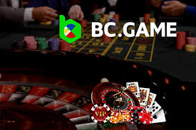 BC.Game Withdrawal Guide Navigating Your Withdrawals with Ease BC.Game Withdrawal Guide Navigating Your Withdrawals with Ease